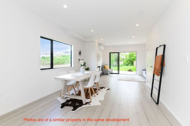 Photo of property in 53a Crestview Rise, Papakura, 2110