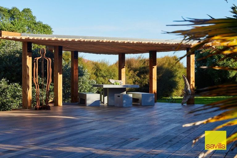 Photo of property in 123 Kiwa Road, Hapuku, Kaikoura, 7371