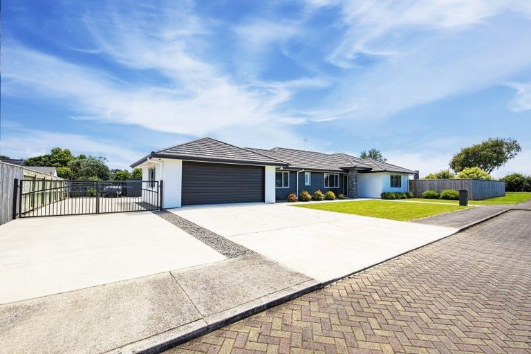 Photo of property in 2 Kilsby Place, Levin, 5510
