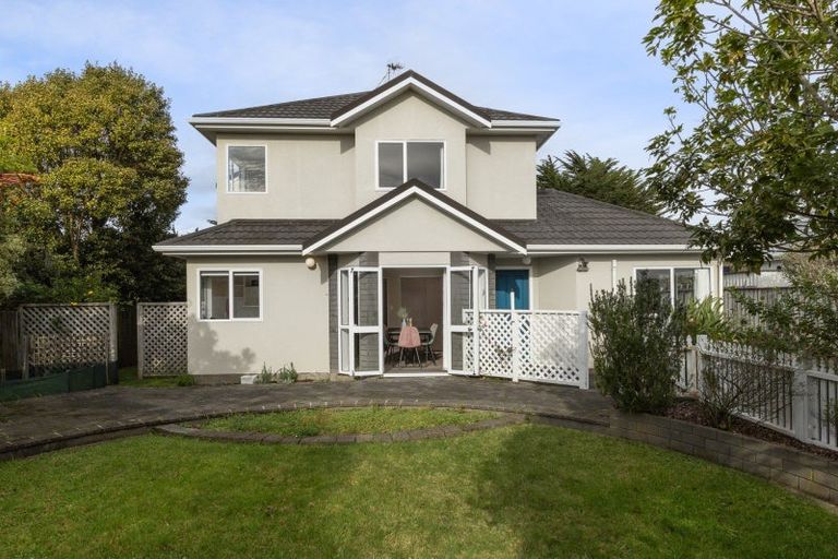 Photo of property in 13a Westridge, Camborne, Porirua, 5026