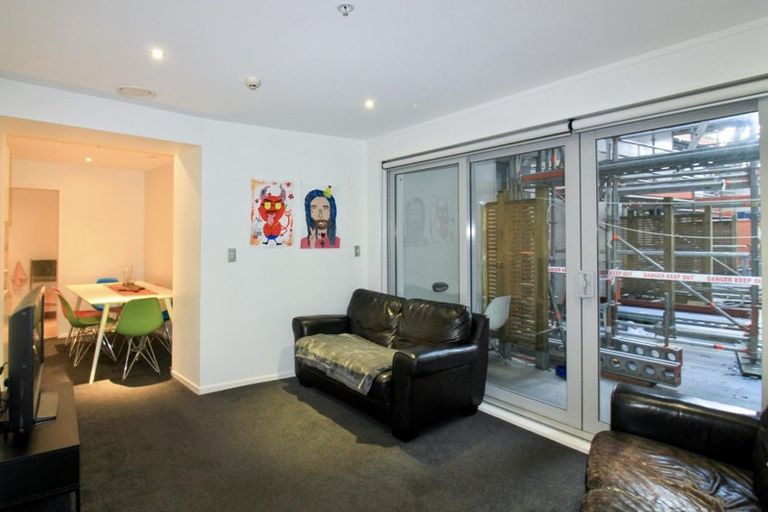 Photo of property in Soho Apartments, 107/74 Taranaki Street, Te Aro, Wellington, 6011