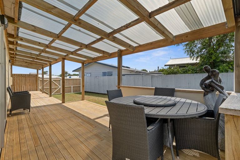 Photo of property in 18 Glasgow Street, Bell Block, New Plymouth, 4312