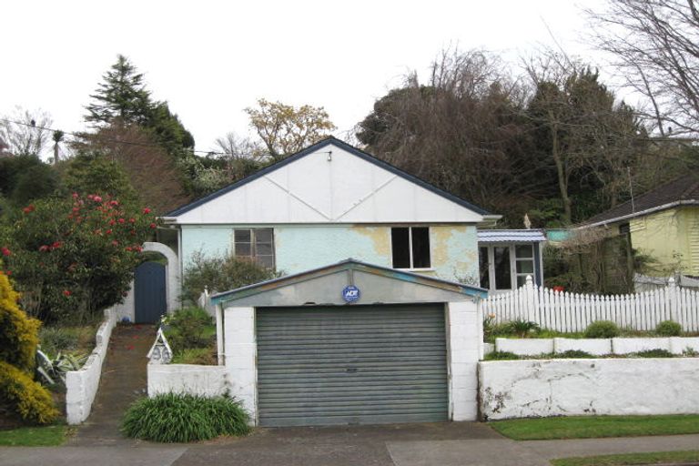Photo of property in 36 Lorna Street, Lynmouth, New Plymouth, 4310