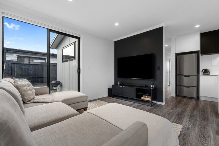 Photo of property in 12 Huriana Crescent, Te Puke, 3119