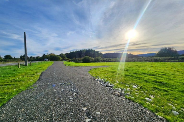 Photo of property in 175 Rutherglen Road, Rutherglen, Greymouth, 7805