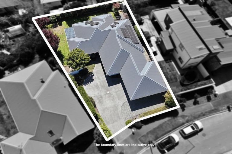 Photo of property in 10 Linkwater Way, Parklands, Christchurch, 8083