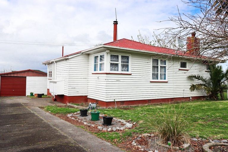 Photo of property in 11 Stanley Street, Dannevirke, 4930