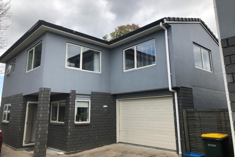 Photo of property in 28c Elizabeth Street, Victoria, Rotorua, 3010