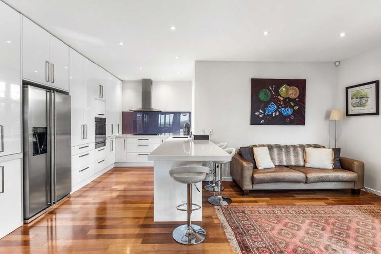 Photo of property in 56 Brighton Road, Parnell, Auckland, 1052