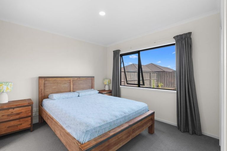 Photo of property in 6 Charlbury Drive, Rolleston, 7615