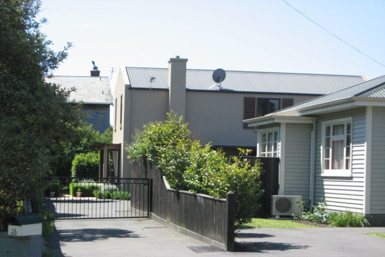 Photo of property in 1a Averill Street, Richmond, Christchurch, 8013