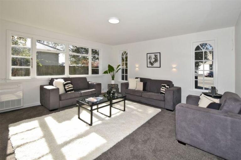 Photo of property in 217 Hills Road, Mairehau, Christchurch, 8013