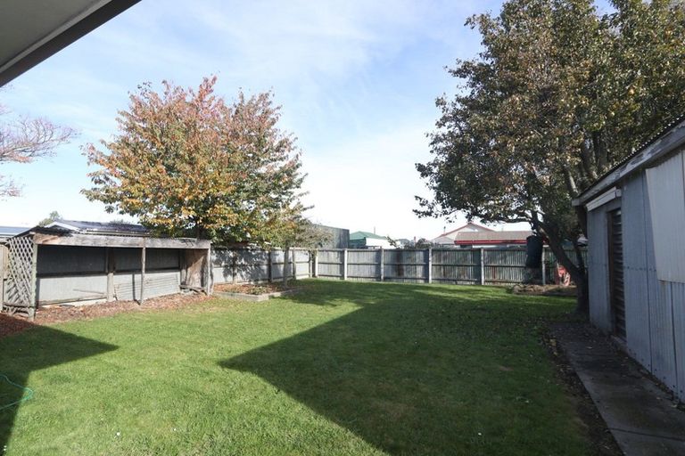 Photo of property in 22 Porter Street, Netherby, Ashburton, 7700