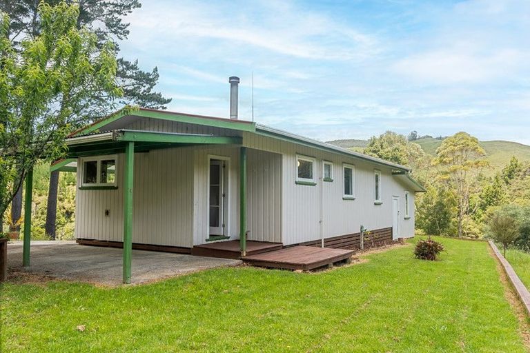Photo of property in 1710 Kohumaru Road, Peria, Kaitaia, 0482