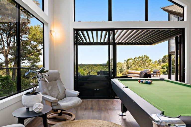 Photo of property in 260 Wairere Road, Waitakere, Henderson, 0782