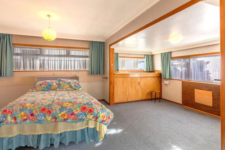 Photo of property in 619 Marine Parade, Napier South, Napier, 4110