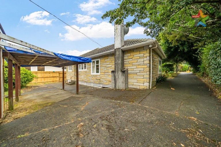 Photo of property in 106 Hine Road, Wainuiomata, Lower Hutt, 5014