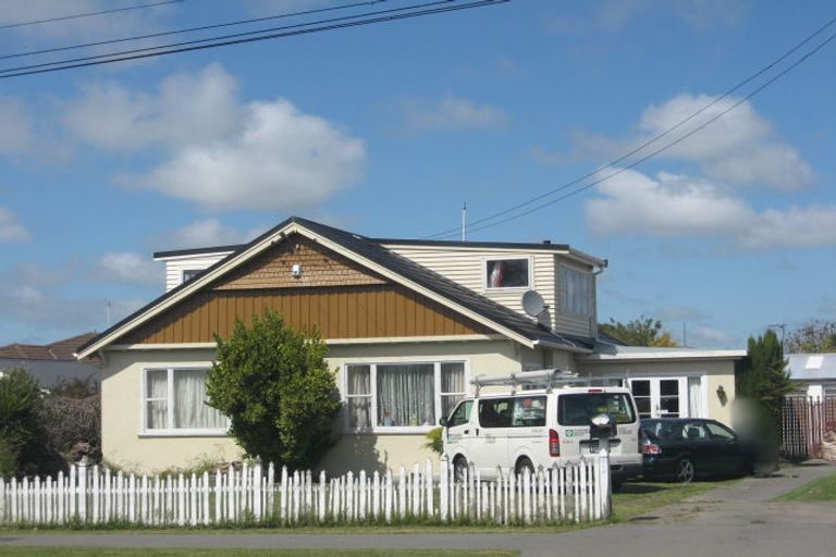Photo of property in 193 Sawyers Arms Road, Bishopdale, Christchurch, 8053