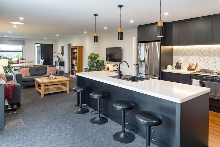 Photo of property in 5 Redhaven Rise, Netherby, Ashburton, 7700