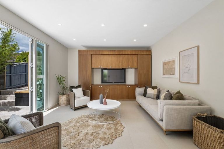 Photo of property in 225 East Coast Road, Campbells Bay, Auckland, 0620