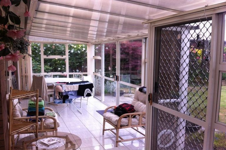 Photo of property in 6 O'connor Place, Burnside, Christchurch, 8053