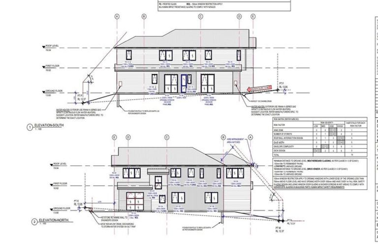 Photo of property in 18 Emerald Avenue, Rosehill, Papakura, 2113