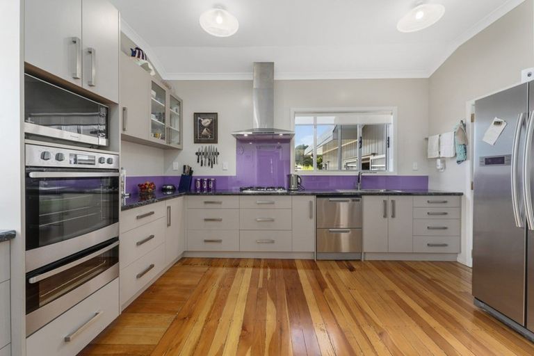 Photo of property in 217 Taupo Road, Taumarunui, 3920