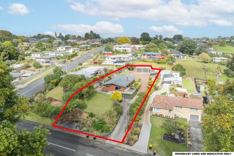Photo of property in 30 Riverview Street, Putaruru, 3411