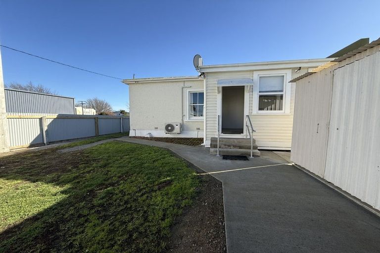 Photo of property in 4 Bomford Street, Mayfield, Blenheim, 7201
