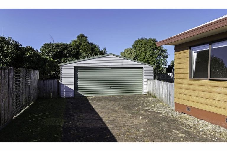 Photo of property in 3 Ensign Place, Flagstaff, Hamilton, 3210