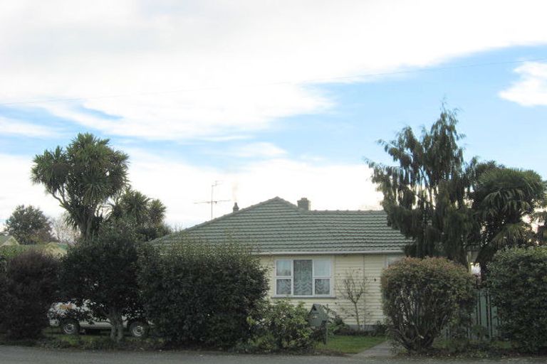 Photo of property in 29 Bridge Street, Netherby, Ashburton, 7700