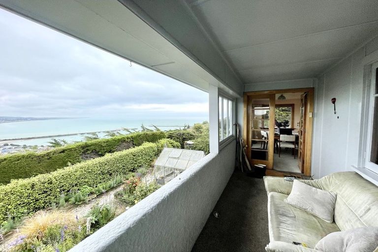 Photo of property in 7 Avon Street, South Hill, Oamaru, 9400