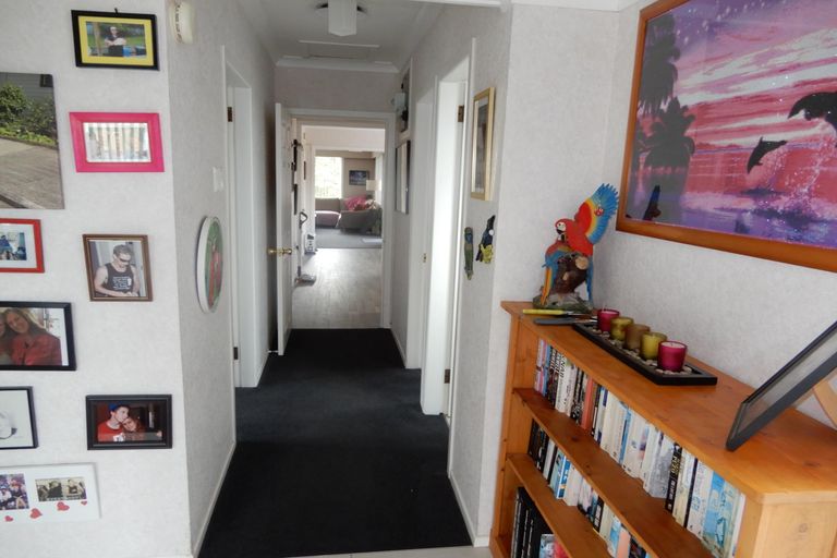 Photo of property in 113 Buckland Street, Putaruru, 3411