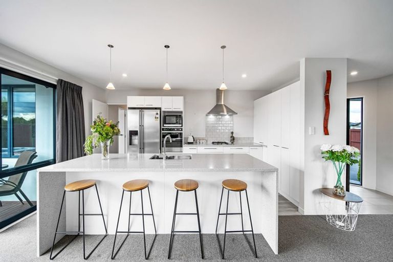 Photo of property in 34 Flaxon Place, Burwood, Christchurch, 8083