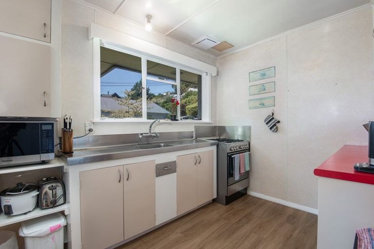 Photo of property in 16 Coleridge Street, Kaikorai, Dunedin, 9010
