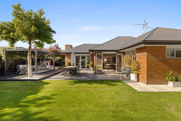 Photo of property in 12 Renoir Drive, Rolleston, 7614