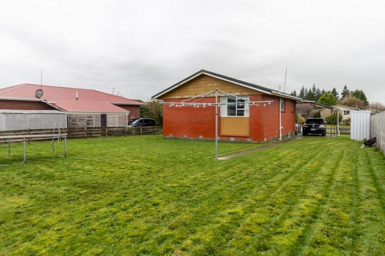 Photo of property in 26 Newbie Place, Heidelberg, Invercargill, 9812