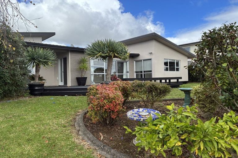 Photo of property in 18 Notre Dame Court, Pukekohe, 2120
