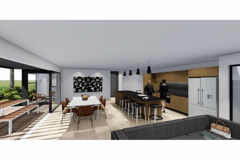 Photo of property in 43 Nobilo Road, Kumeu, 0810