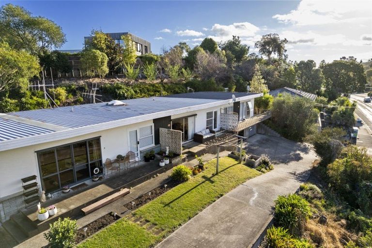 Photo of property in 73b Great North Road, Saint Johns Hill, Whanganui, 4501