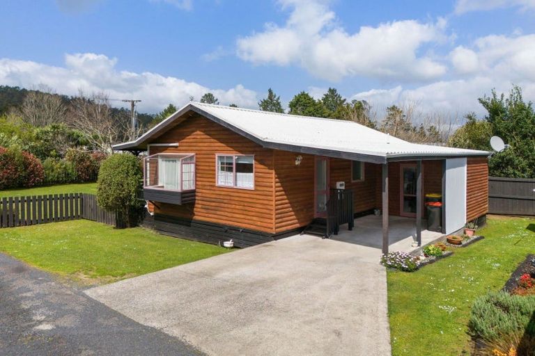 Photo of property in 28b Roycroft Street, Waihi, 3610