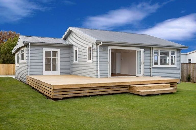 Photo of property in 7b Lawrence Street, Otane, 4202