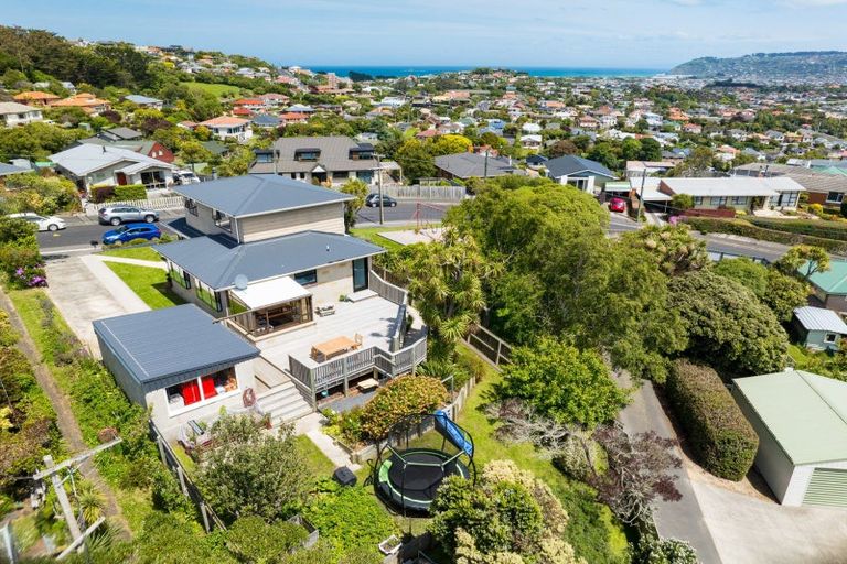 Photo of property in 7 Kinvig Street, Andersons Bay, Dunedin, 9013