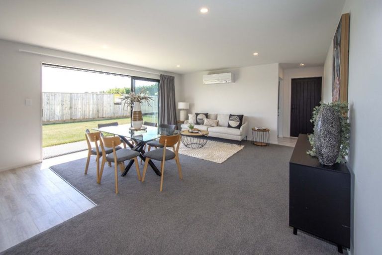 Photo of property in 65 Northmoor Boulevard, Rolleston, 7615