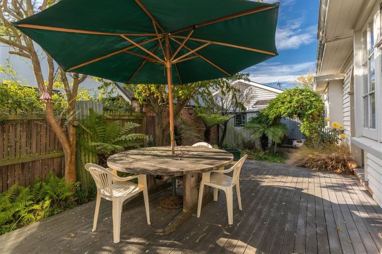 Photo of property in 2b Bradshaw Terrace, Riccarton, Christchurch, 8011