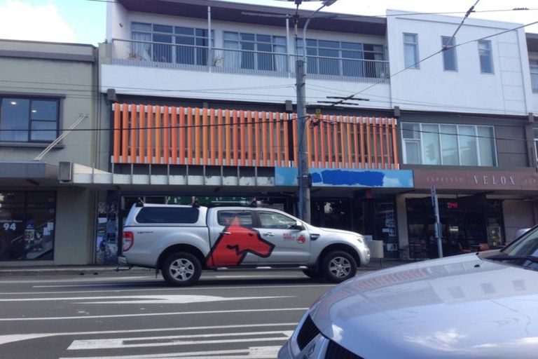 Photo of property in 3/88 Riddiford Street, Newtown, Wellington, 6021