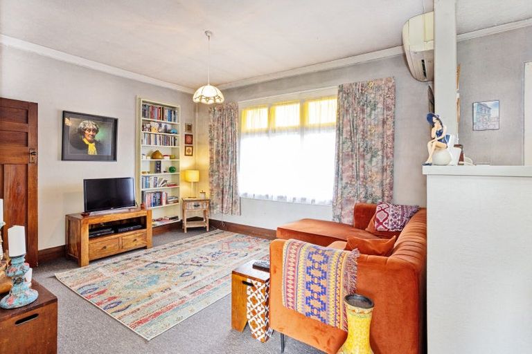 Photo of property in 138 Saint Andrew Street, Glengarry, Invercargill, 9810