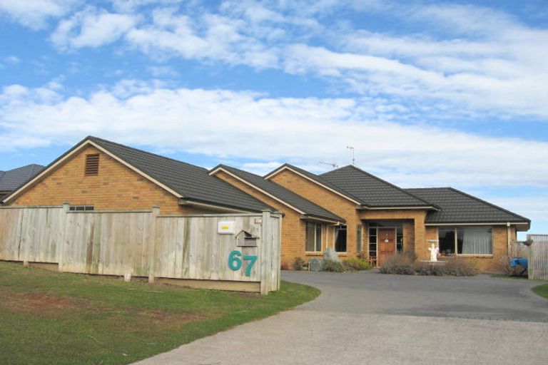 Photo of property in 67 Brymer Road, Grandview Heights, Hamilton, 3200