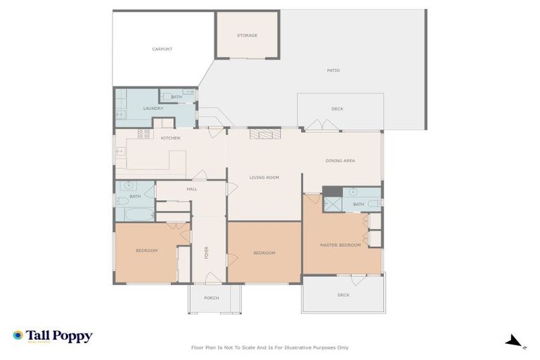 Photo of property in 26 Bantry Street, Alexandra, 9320