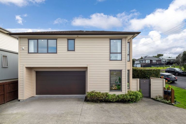 Photo of property in 71 Francis Street, Hauraki, Auckland, 0622